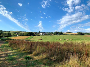 Huntstile Organic Farm